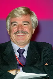 Whitty: Larry Whitty