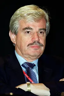 Whitty: Larry Whitty