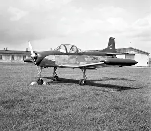 Larsen: Larsen Special LN-11