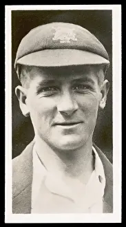 Larwood: Larwood - Cricketer