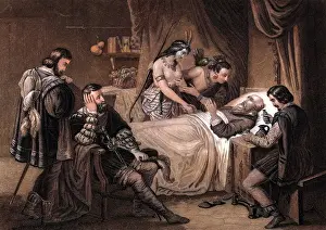 Casas: Las Casas and natives