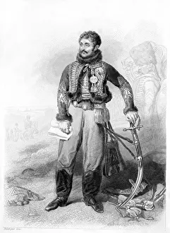 Gros: LASALLE (GROS)