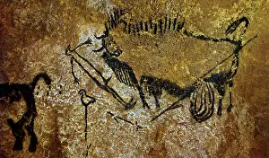 Lascaux: Lascaux Cave Painting