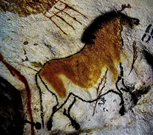 Lascaux: Lascaux Cave Painting