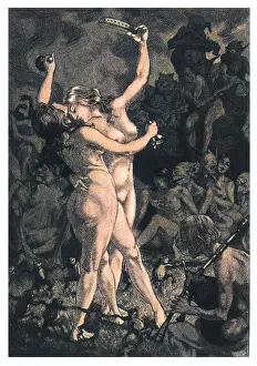 Lascivious: Lascivious Dance