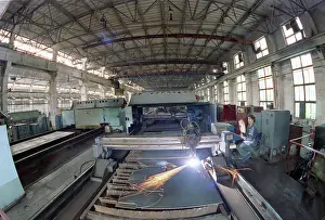 Successfully: Laser machine