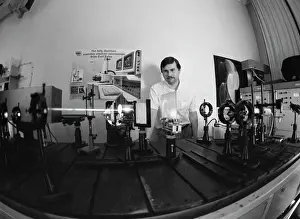 Aimed: Laser machine