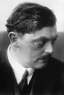 Lasker: Else Lasker-Schuler