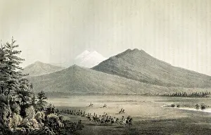 Lassen: LASSENS BUTTE CA