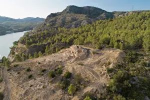 Iber: L'Assut, Catalonia, Spain