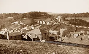 Lasswade: Lasswade, Scotland