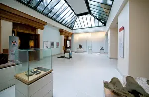 Lasting: The Lasting Impressions gallery