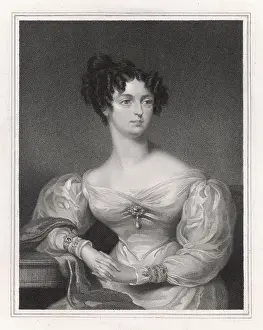 Constantia: Lasy John Thynne