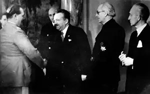 Laszlo: Laszlo von Bardossy