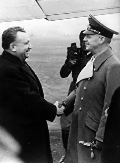 Laszlo: Laszlo von Bardossy