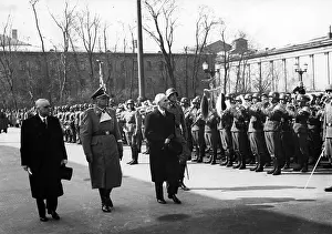 Laszlo: Laszlo von Bardossy