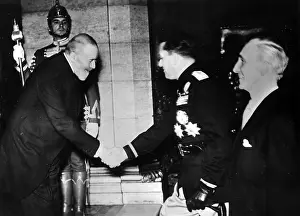 Laszlo: Laszlo von Bardossy