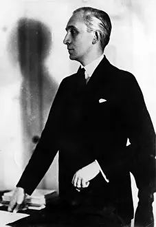 Laszlo: Laszlo von Bardossy