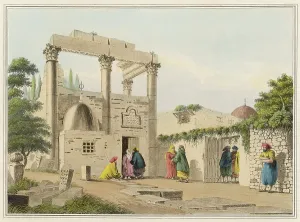 Latakia: LATAKIA, SYRIA
