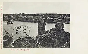 Latakia: Latakia, Syria - General view