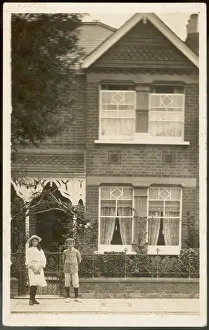 LATE C19 SEMI