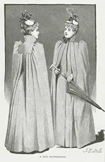 Dinsdale: Late Victorian Fashion