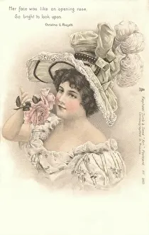 Tuck: Late Victorian Fashion