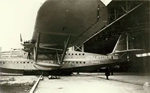 Latecoere: Latecoere 521