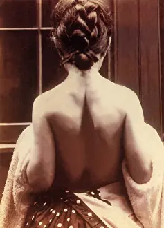 Bartholomew: Lateral Curvature of the Spine