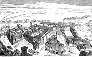 Lateran: Lateran palace