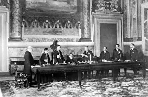 Lateran: Lateran Treaty of 1929