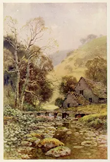 Dales: LATHKIL DALE