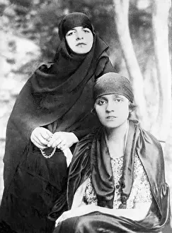 Annulled: Latife Hanim, 1925
