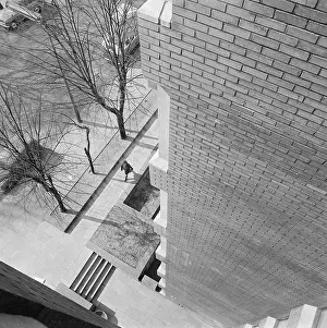 Latimer: Latimer House Flats, Kensington