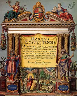 Hortus: Latin Faceplate