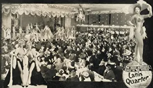 48th: Latin Quarter Cabaret Bar