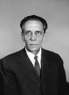 Arvid: Latvian leader Arvid Pelshe