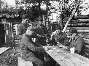 Latvians: Latvian Volunteer of the Weapon-SS on the Eastern Front, 194