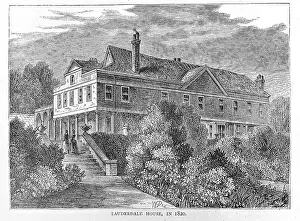Lauderdale: Lauderdale House