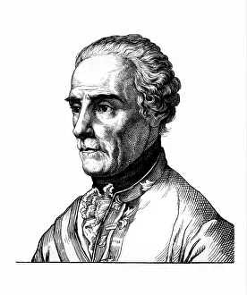 Laudon: Laudon, Gideon Ernst Baron von, 2.2.1717 - 14.7.1790