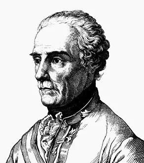 Loudon: Laudon, Gideon Ernst Baron von, 2.2.1717 - 14.7.1790