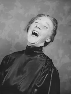 Liveliness: Laugh Out Loud