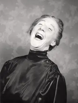 Exhilaration: Laughing out loud