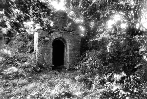 Launceston: Launceston, St Stephen's Holy Well 1911