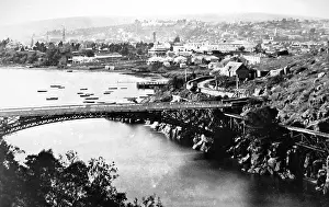 Launceston: Launceston, Tasmania