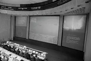 Zvezdny: Launch of Mir space station