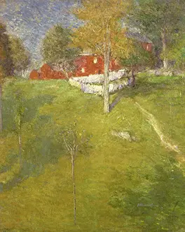 Alden: The Laundry, Branchville