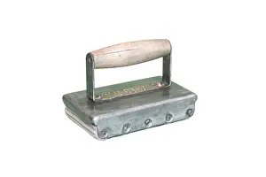 Cleansed: Laundry roller