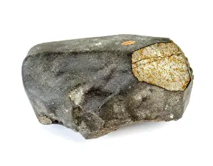 Stony: Launton Meteorite