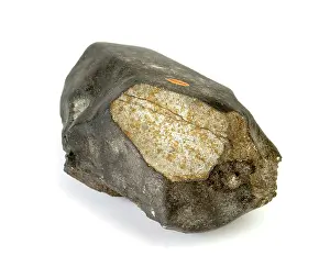 Stony: Launton Meteorite
